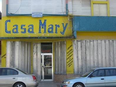 casa mary 1