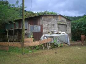 Hacienda san salvador 2