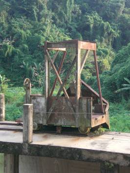 Hacienda san salvador 3