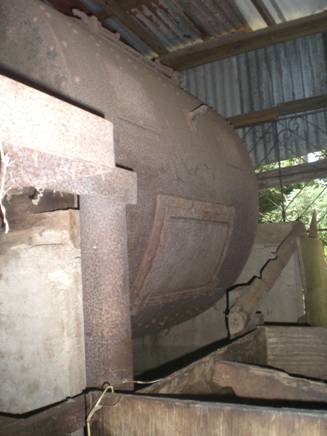 Hacienda san salvador 5